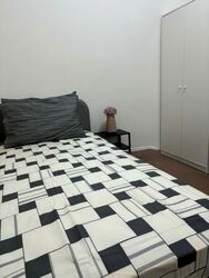St. Michael's Condominium (D12), Apartment #507221301
